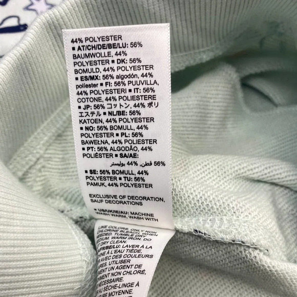 New Spotted Zebra Boys Sweat Activewear Retro Print Short Outfit Medium - Picture 8 of 8